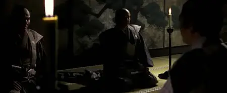 13 Assassins (2010)