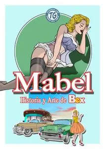 Mabel, de Bex