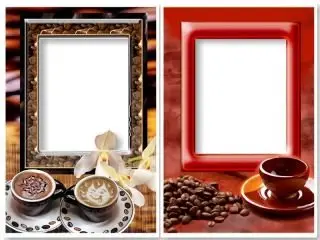 Coffee Frames