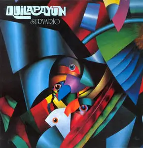 Quilapayún–Survarío (1987)