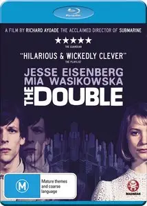 The Double (2013)
