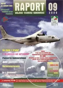Raport WTO 2000-09