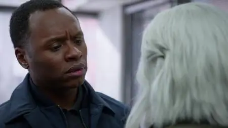 iZombie S04E13