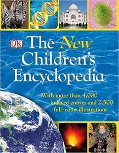 The New Children's Encyclopedia