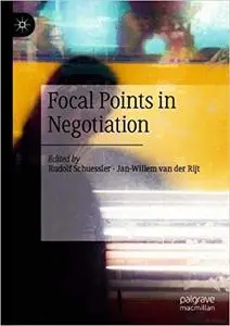 Focal Points in Negotiation