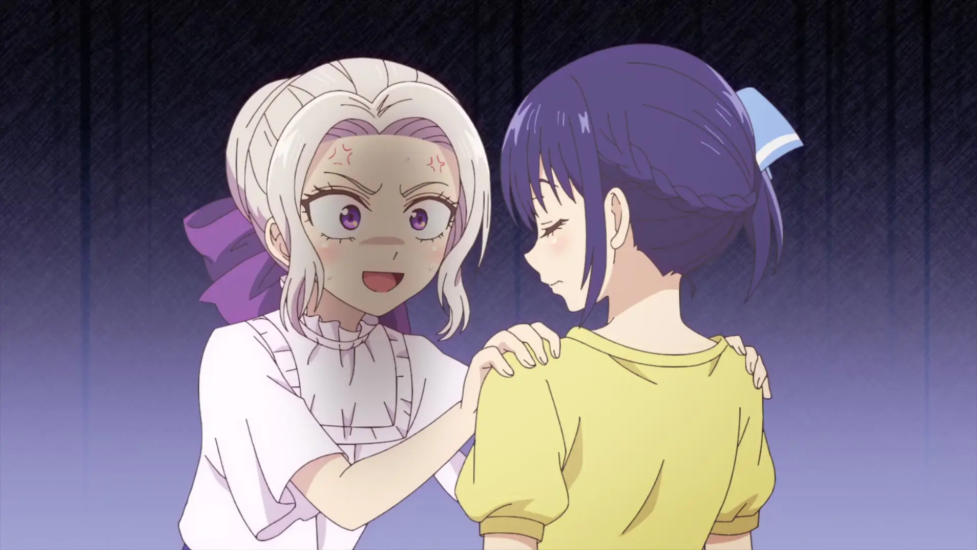 Kanojo mo Kanojo S2 - 05