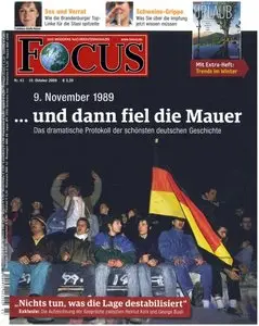 Focus 43/2009 (scan)