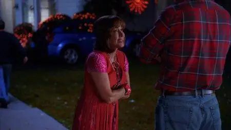 The Middle S02E06