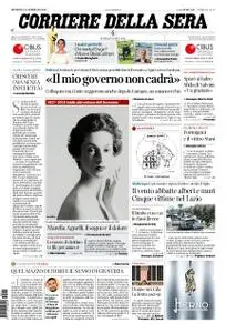 Corriere della Sera – 24 febbraio 2019