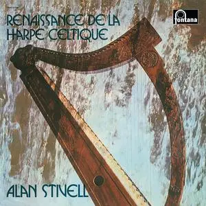Alan Stivell - Renaissance de la Harpe Celtique (Remastered) (1971/2023) [Official Digital Download]