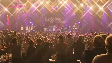 Bryan Ferry - Baloise Session 2014 [HDTV 720p]