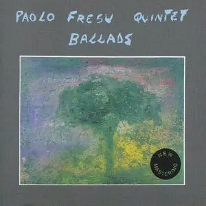 Paolo Fresu Quintet - Ballads (1991) {Splasc(H)}