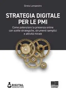Greta Lomaestro - Strategia digitale per le PMI