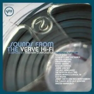 VA - Sounds from the Verve Hi-Fi