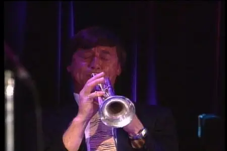 John Pizzarelli: Live In Montreal - The Big Band (2000)