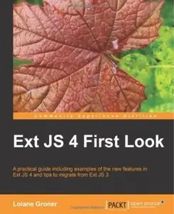Ext JS 4 First Look [Repost]