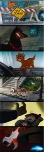 Oliver and Company (1988)