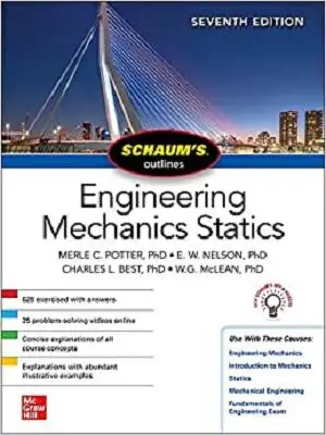 Schaum's Outline of Engineering Mechanics: Statics