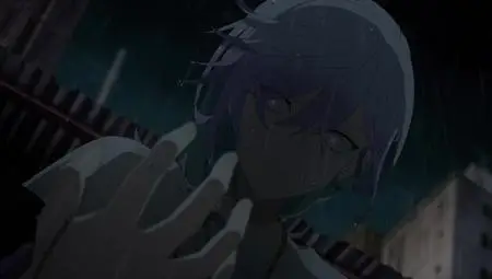 Paradox Live the Animation - 02