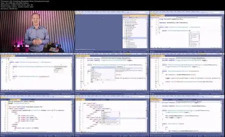 ASP.NET Core MVC Deep Dive