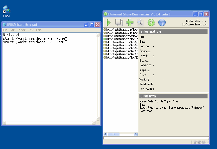 RapidShareBypassRepost Simplified USDownloader