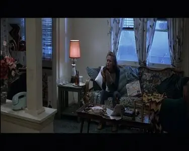 Идеальный шторм / The Perfect Storm (2000)