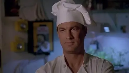 Under Siege (1992)
