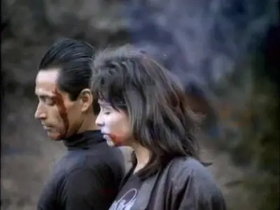 Calles sangrientas (1990)