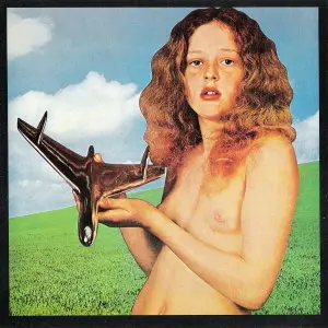 Blind Faith - s/t (1969) (MFSL and Polydor Dennis Drake mastering)