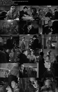 Night and the City (1950)