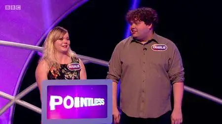Pointless S18E37