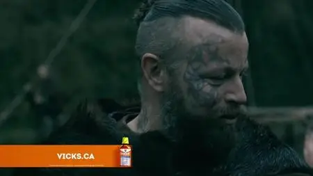 Vikings S05E14