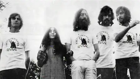 Classic Albums - John Lennon: Plastic Ono Band (2010)
