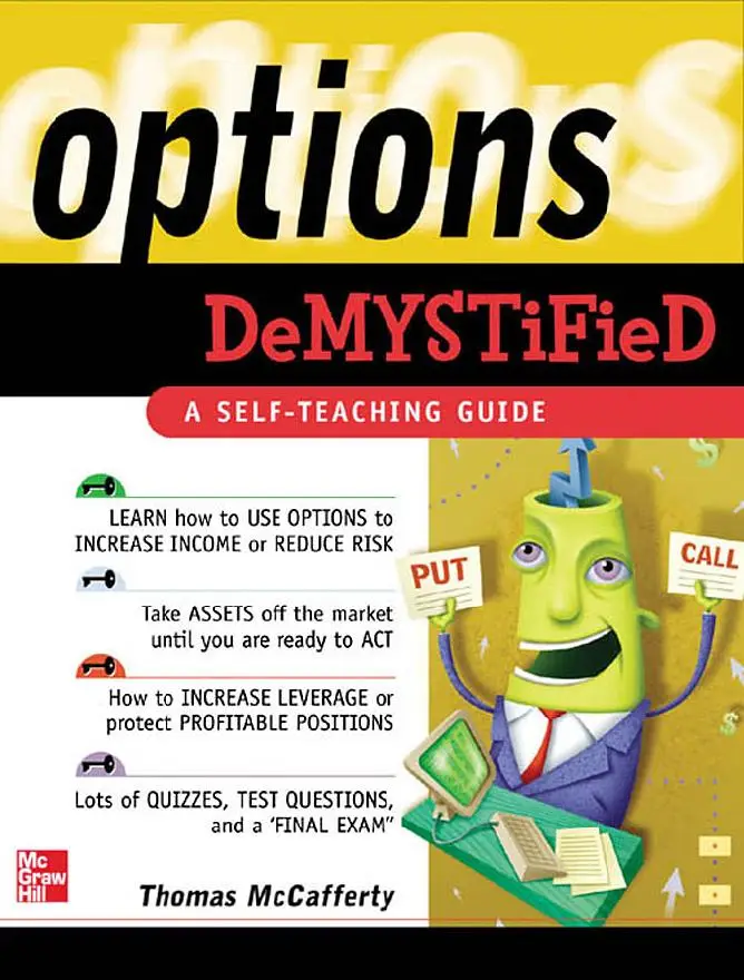 Options Demystified (repost)