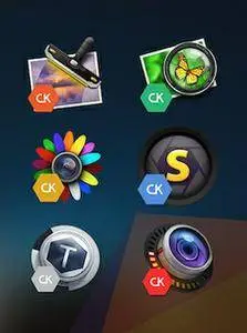Macphun Creative Kit 2016