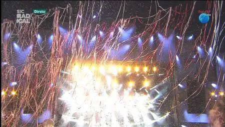 Muse - Rock in Rio Lisboa (2018) [HDTV, 1080i]