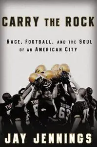 «Carry the Rock» by Jay Jennings