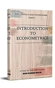 Introduction to Econometrics