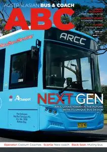 Australasian Bus & Coach - April 2023