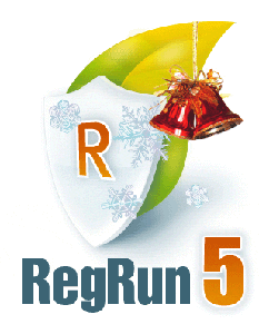 RegRun Security Suite Platinum 5.60