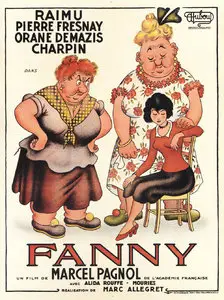 Fanny / Фанни (1932)