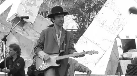 U2 - Rattle and hum (1988)