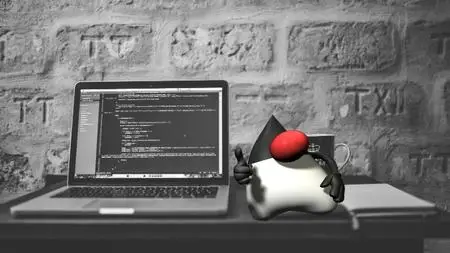 Java In-Depth: Become a Complete Java Engineer! (11/2020)