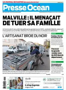 Presse Océan Nantes – 04 janvier 2021