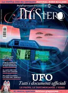 Mistero Magazine N.111 - 3 Novembre 2023