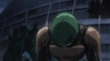 One Punch Man - 09