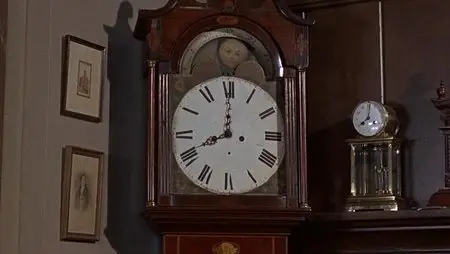 The Time Machine (1960) 