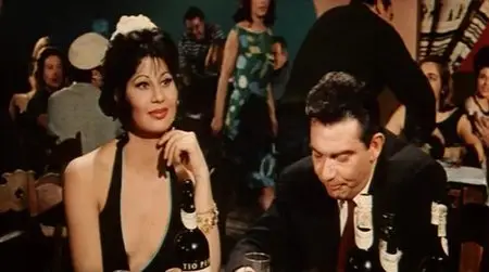 Mission Bloody Mary / Agente 077 missione Bloody Mary (1965)