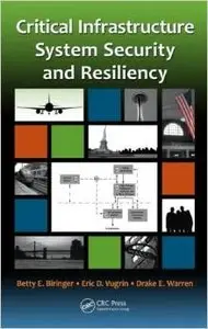 Critical Infrastructure System Security and Resiliency