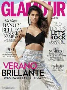 Glamour Spain - Junio 2016